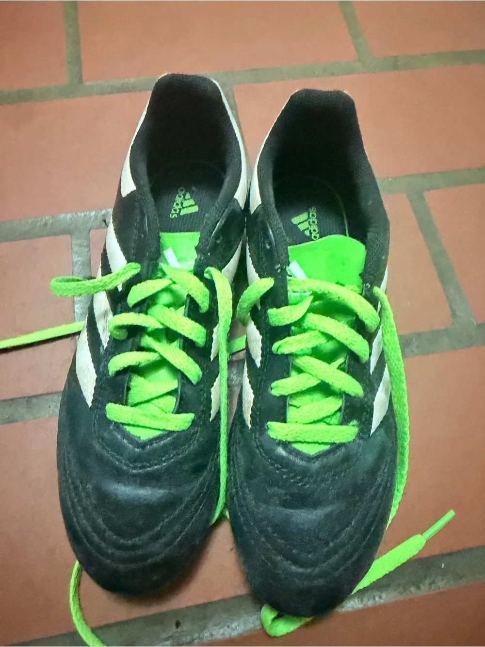 adidas youth soccer